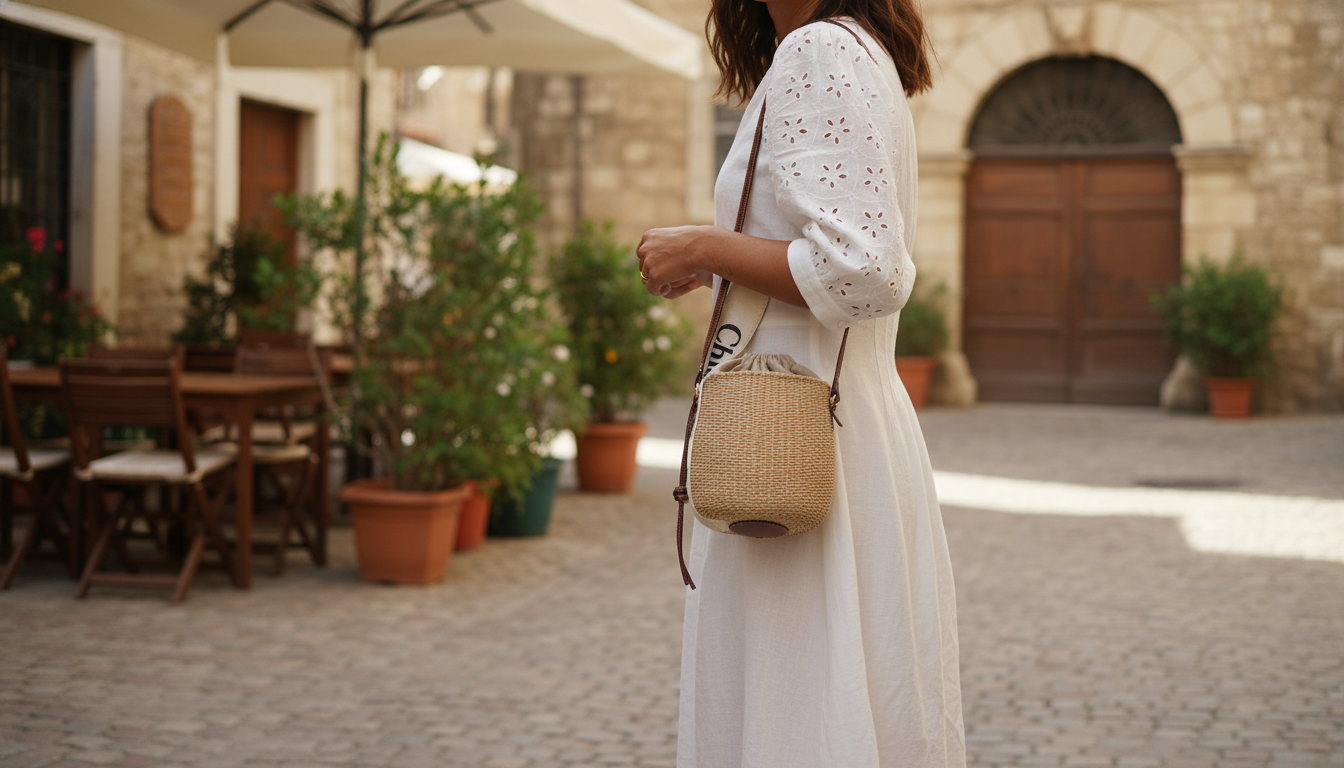 Chloé Mifuko Bucket Bag Review: Chic Everyday Bucket