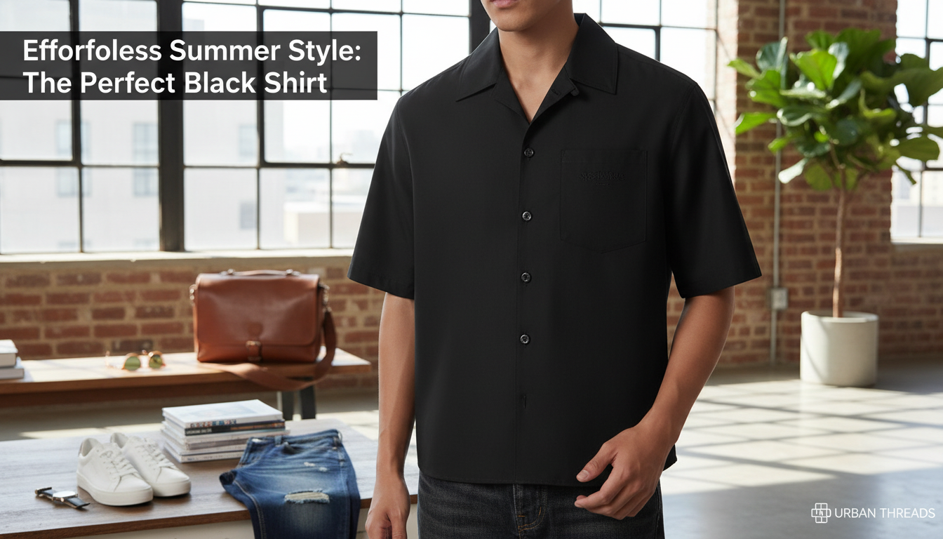 Versace Medusa Back Print Cotton Shirt: Fit, Style, Care