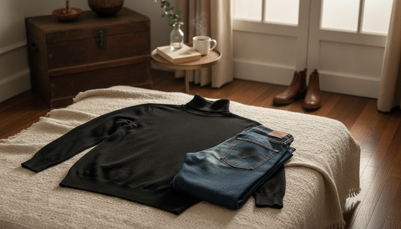 Brunello Cucinelli Cashmere Turtleneck: Fit, Care, Style