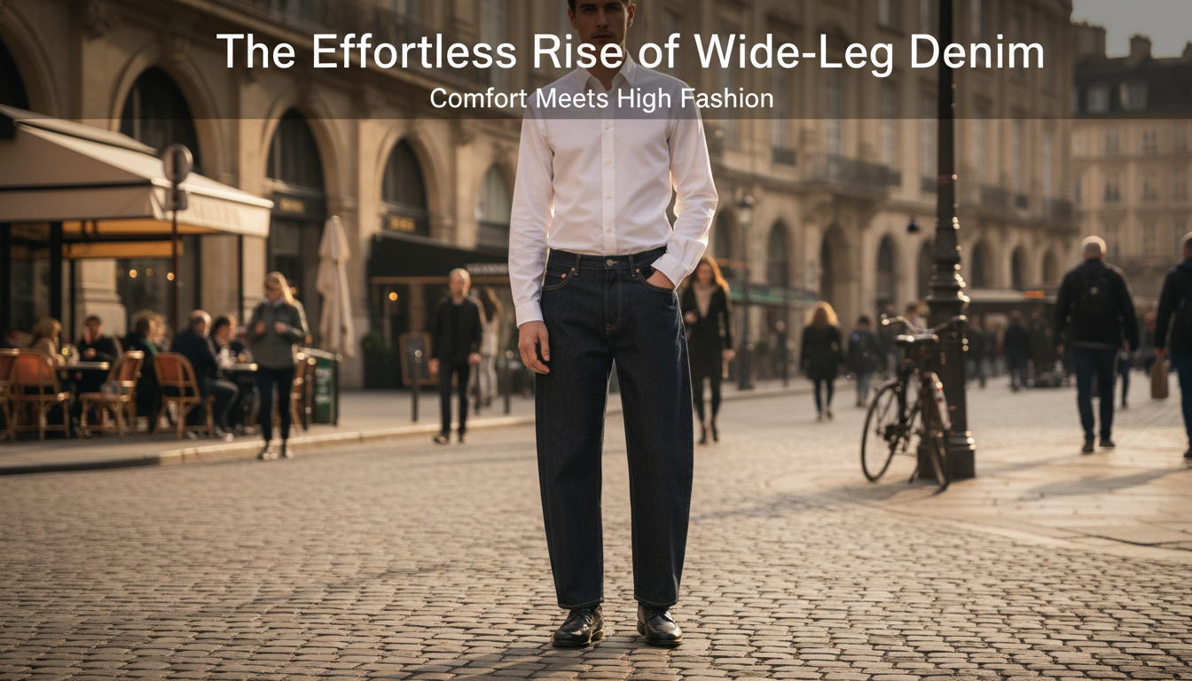 Valentino Cotton Jeans: Leather Patch, Five-Pocket Ease